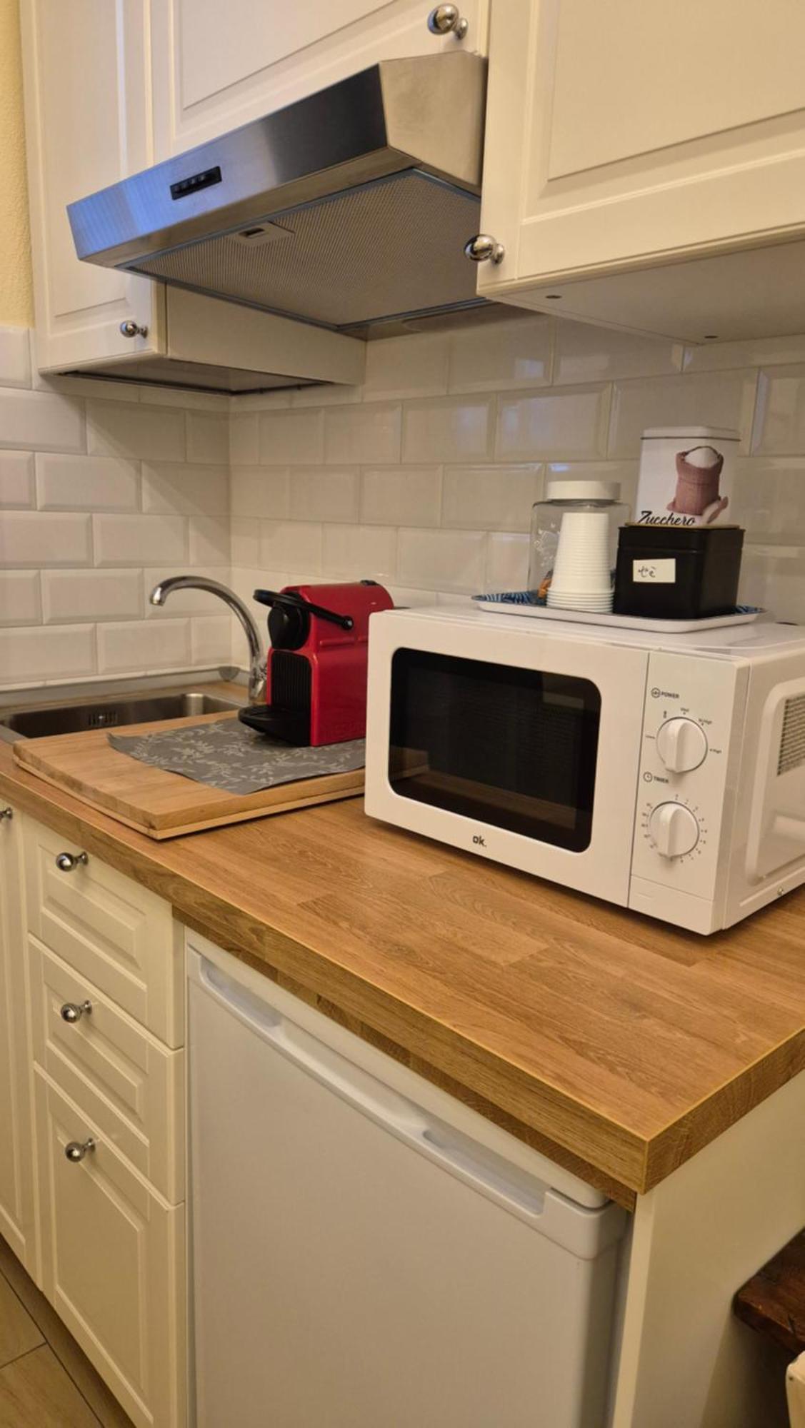 ホテル Bolognafiera 部屋 写真