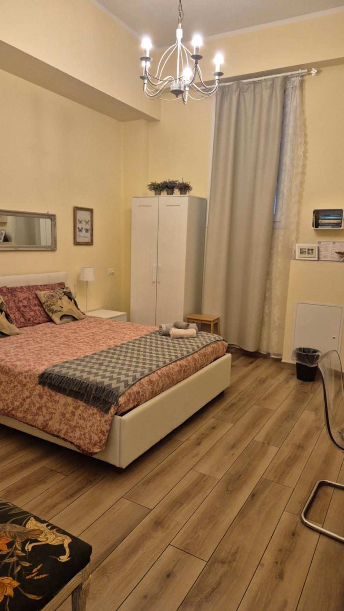 ホテル Bolognafiera 部屋 写真