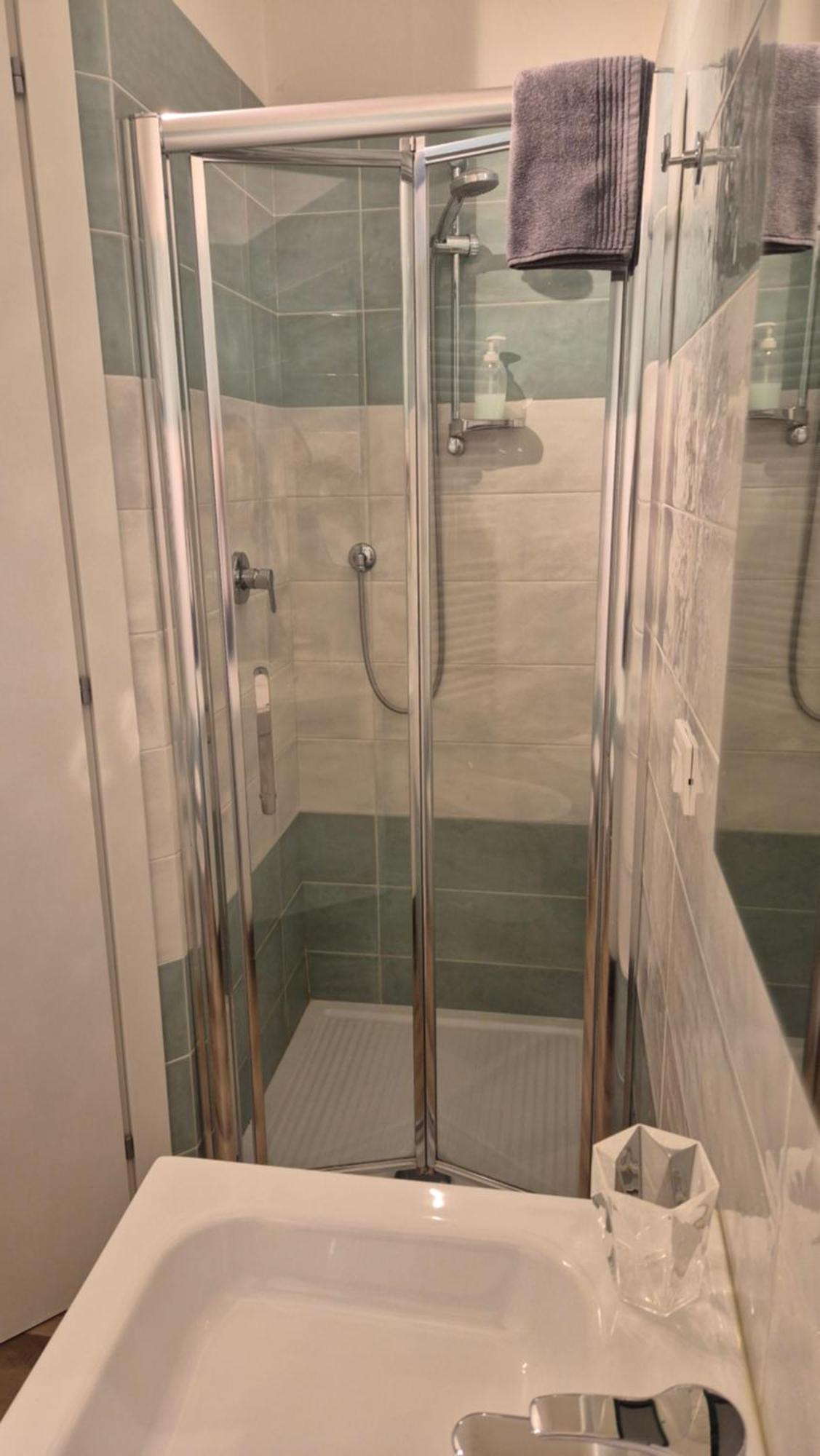 ホテル Bolognafiera 部屋 写真