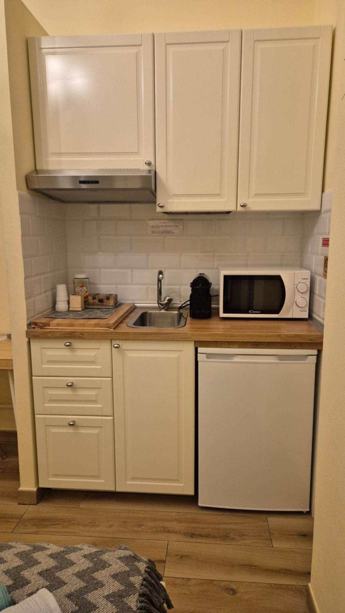 ホテル Bolognafiera 部屋 写真