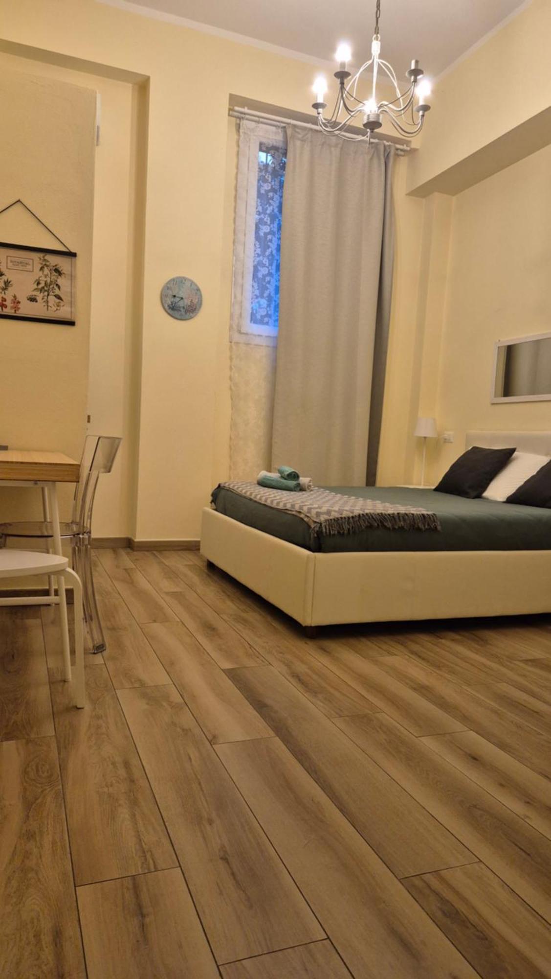 ホテル Bolognafiera 部屋 写真